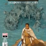 Star Wars: The High Republic Shadows of Starlight #2