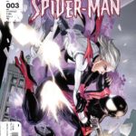 Uncanny Spider-Man #3