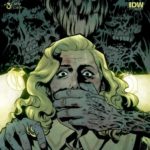 Dark Spaces: The Hollywood Special #3