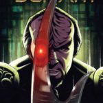 Star Trek: Defiant #9