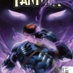 Black Panther #6