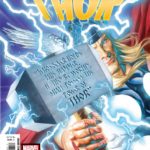 The Immortal Thor #4