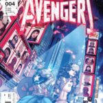 Uncanny Avengers #4