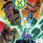 Dark X-Men #4