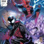Uncanny Spider-Man #4