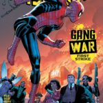 The Amazing Spider-Man: Gang War #1