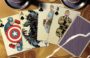 Captain America #3 Review