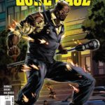 Luke Cage: Gang War #1