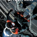 Miles Morales: Spider-Man #12