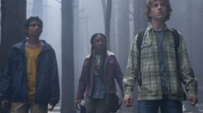 Disney Plus releases the Full Trailer for ‘Percy Jackson and the Olympians’
