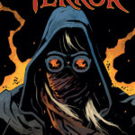 Mortal Terror #1