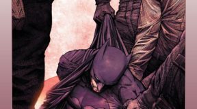 Detective Comics #1078 Review