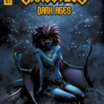 Gargoyles: Dark Ages #4