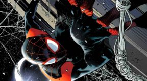 Miles Morales: Spider-Man #12 Review