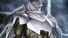 Moon Knight #29 Review