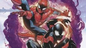 Uncanny Spider-Man #4 Review