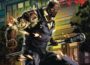 Luke Cage: Gang War #1 Review
