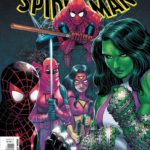 The Amazing Spider-Man #39