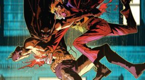 Batman #140 Review