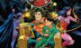 Batman Santa Claus Silent Knight #1 Review