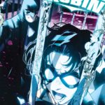 Batman and Robin #4