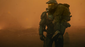 Paramount+ reveals First Teaser and release Date for ‘HALO’ Season 2