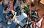 The Avengers #8 Review