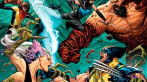 X-Men #29 Review