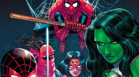 Amazing Spider-Man #39 Review – Weird Science Marvel Comics