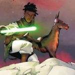 Star Wars: The High Republic - Shadows of Starlight #3
