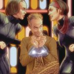 Star Trek Defiant #10