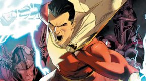 Shazam #6 Review