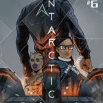 Antarctica #6