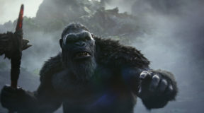 The Titans return in New Trailer for ‘Godzilla x Kong: The New Empire’