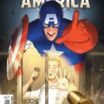 Captain America #5