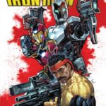 The Invincible Iron Man #14