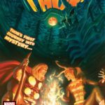 The Immortal Thor #6