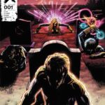 Dead X-Men #1