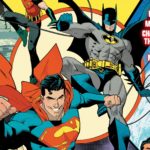 Batman Superman World’s Finest Annual #1