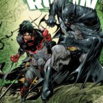 Batman and Robin 2024 Annual #1