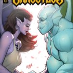 Gargoyles #11