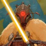 Star Wars the High Republic – Shadows of Starlight #4