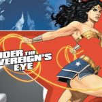Wonder Woman #5