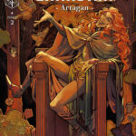 Critical Role: Tales of Exandria – Artagan #2