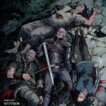 The Witcher Wild Animals #4