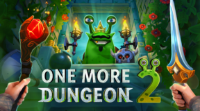 Ratalaika Games releases ‘One More Dungeon 2’ on Consoles