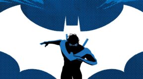 Nightwing #111 Review