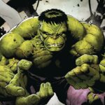 The Incredible Hulk #9
