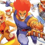 Thundercats #1