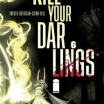 Kill Your Darlings #6